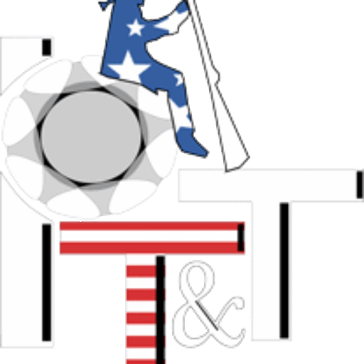 Patriot Track and Tire